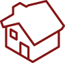 Exterior Renovationss Icon